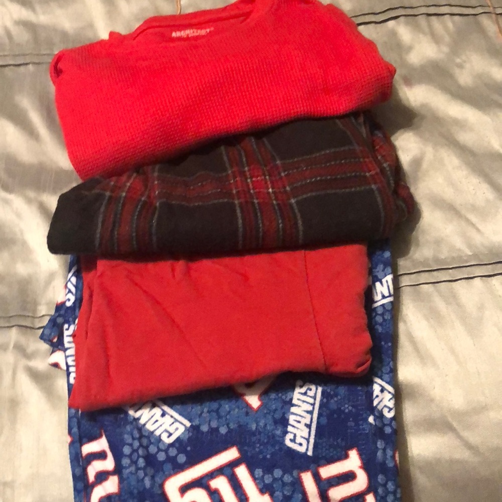 Kids pajamas